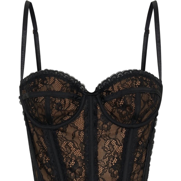 Meshki Sansa corset size small - Picture 4 of 8